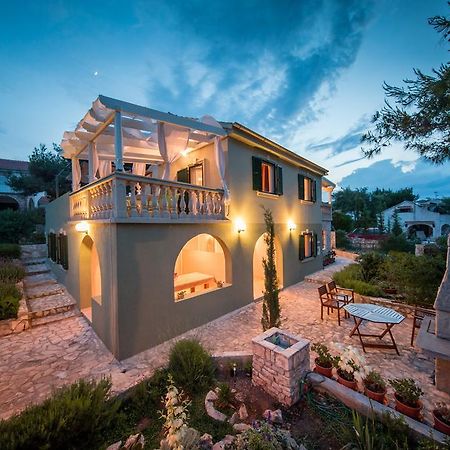 Apartments Perla Рукавац Экстерьер фото