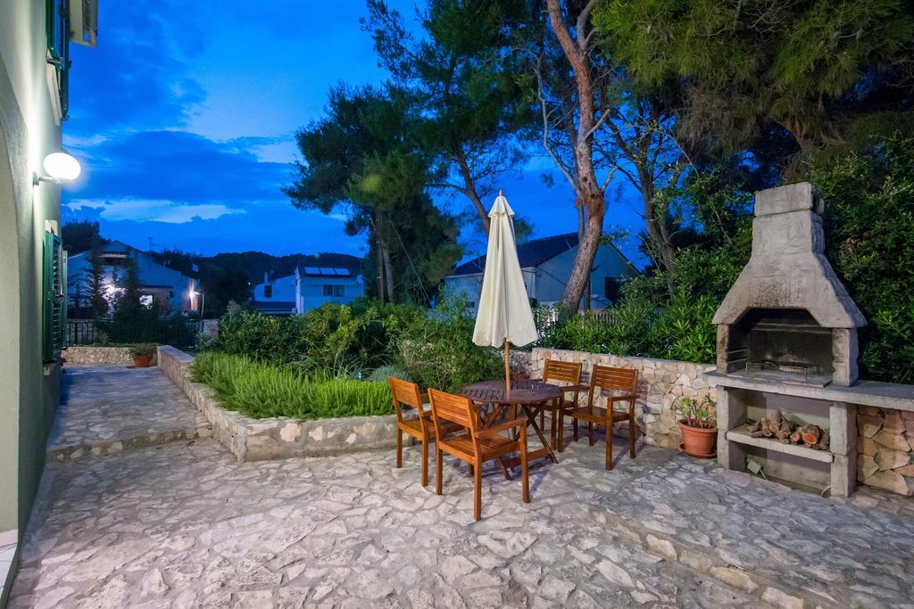 Apartments Perla Рукавац Экстерьер фото