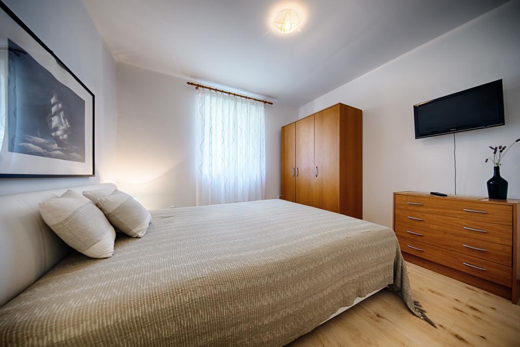 Apartments Perla Рукавац Экстерьер фото