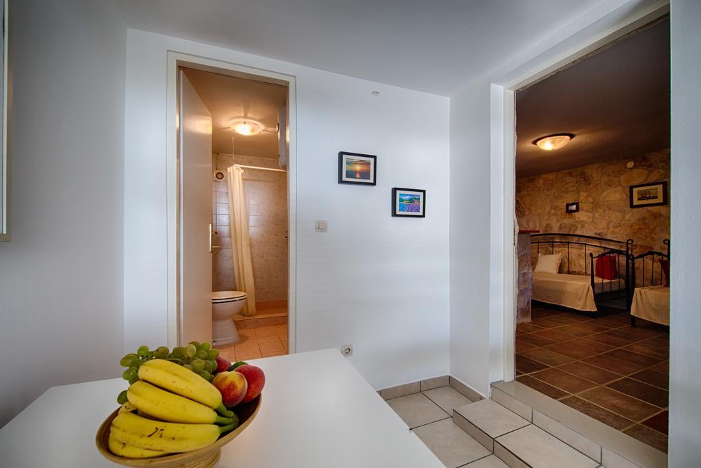 Apartments Perla Рукавац Экстерьер фото