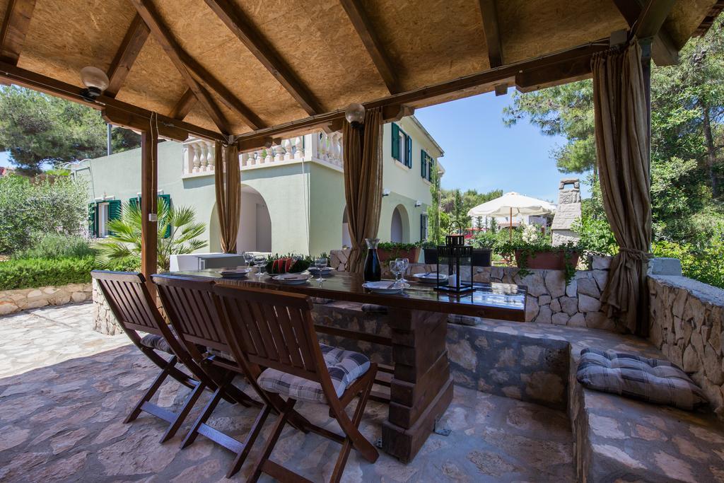 Apartments Perla Рукавац Экстерьер фото