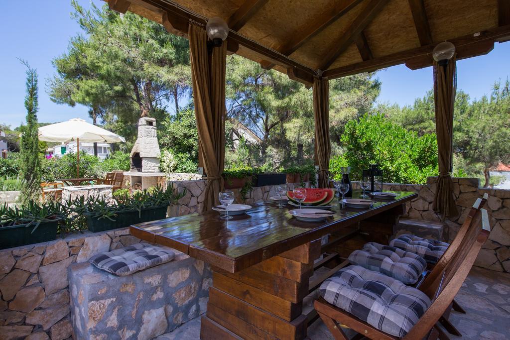Apartments Perla Рукавац Экстерьер фото