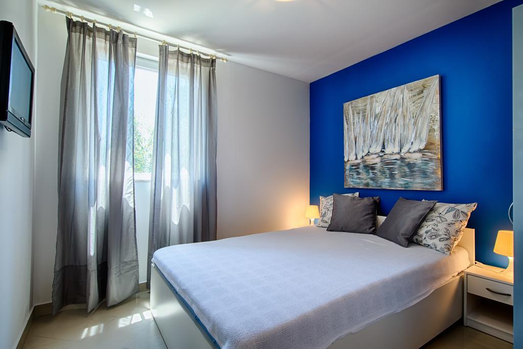 Apartments Perla Рукавац Экстерьер фото