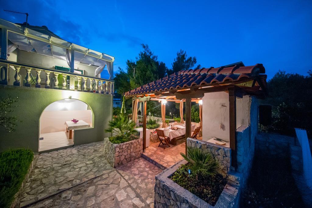 Apartments Perla Рукавац Экстерьер фото
