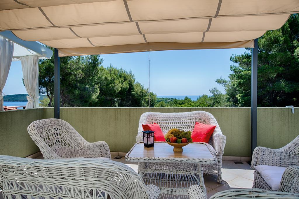 Apartments Perla Рукавац Экстерьер фото