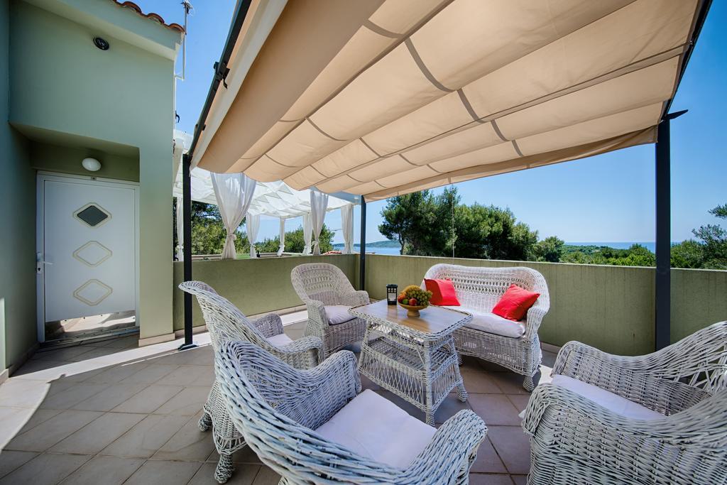 Apartments Perla Рукавац Экстерьер фото