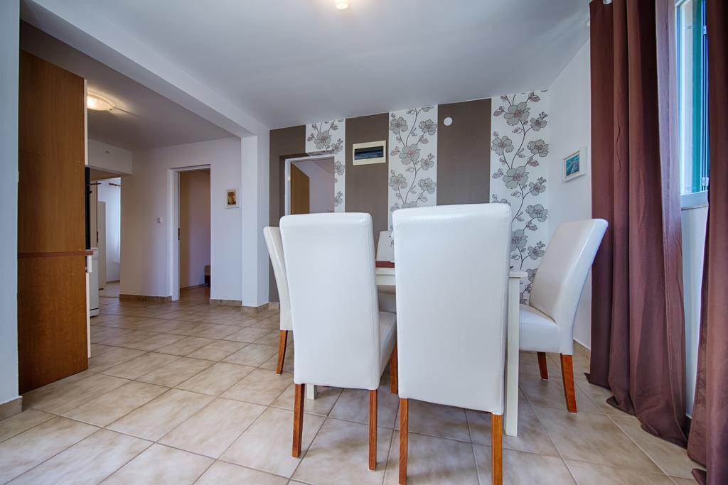 Apartments Perla Рукавац Экстерьер фото
