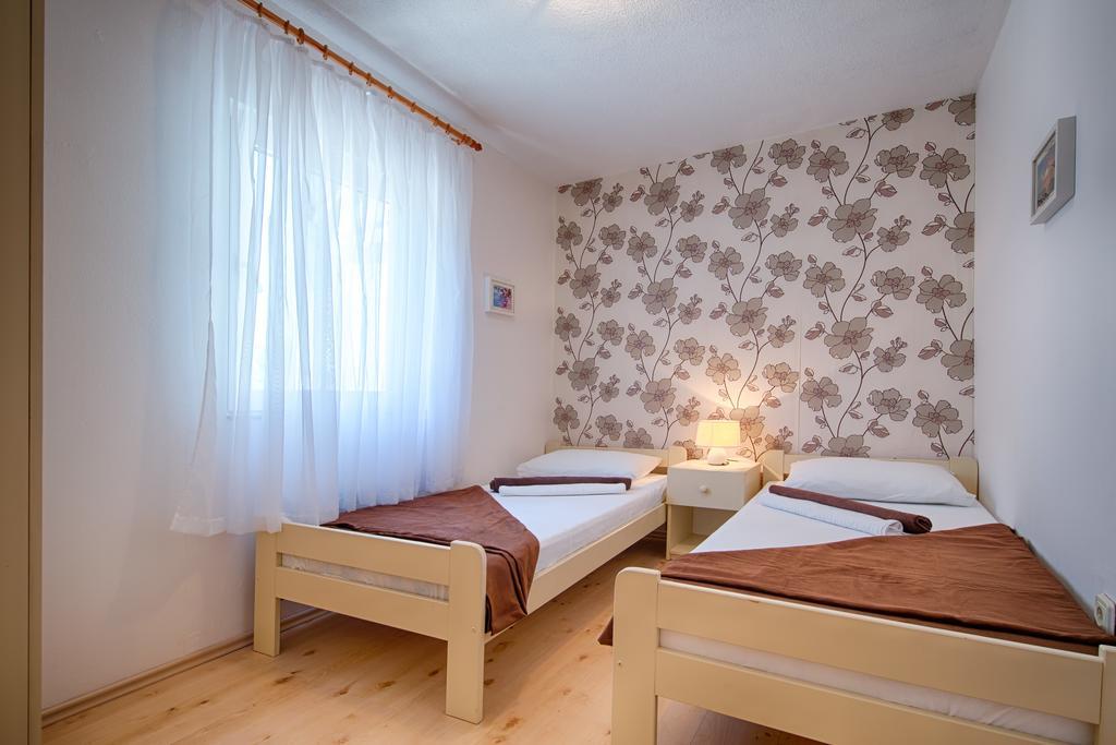 Apartments Perla Рукавац Экстерьер фото