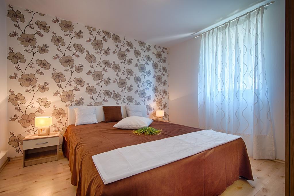 Apartments Perla Рукавац Экстерьер фото