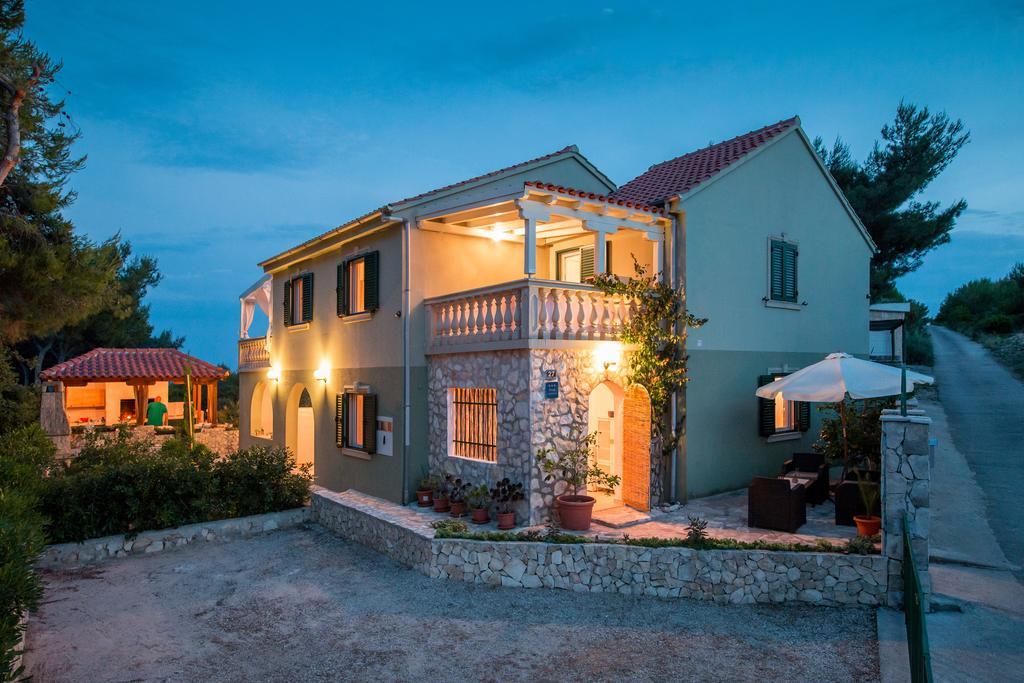 Apartments Perla Рукавац Экстерьер фото