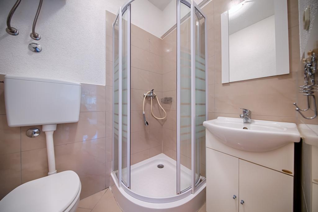 Apartments Perla Рукавац Экстерьер фото